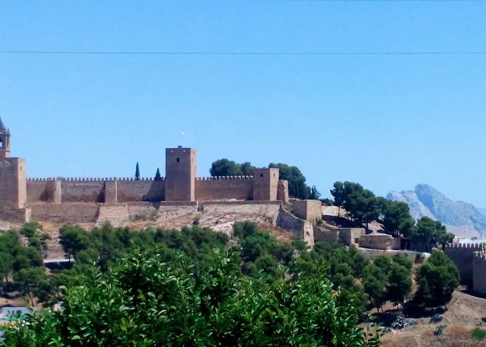 Corazón de Andalucía