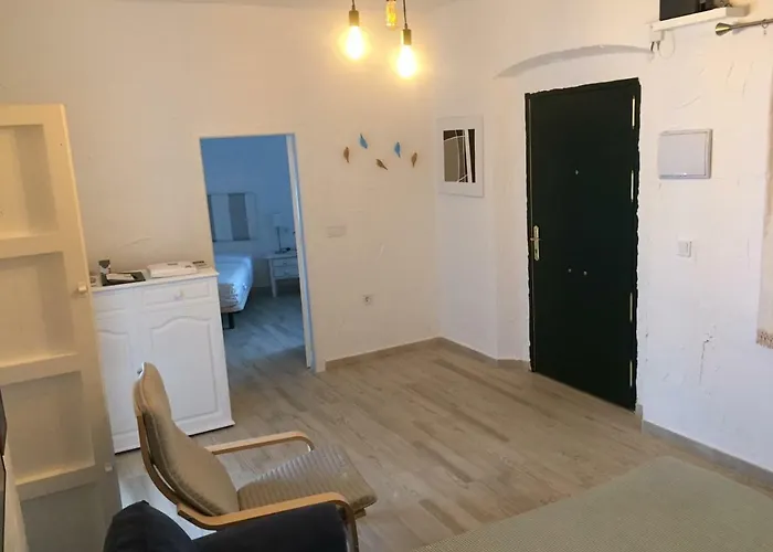 La Casa de la Higuerita