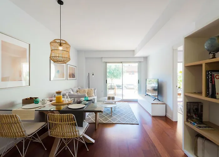 Petit Luxe L'Oasi D'Egara