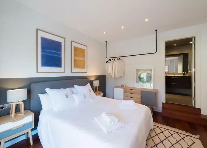Petit Luxe L'Oasi D'Egara