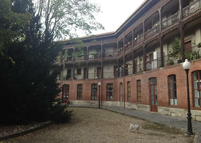 Apartamento San Quirce - céntrico y reformado- wifi y netflix
