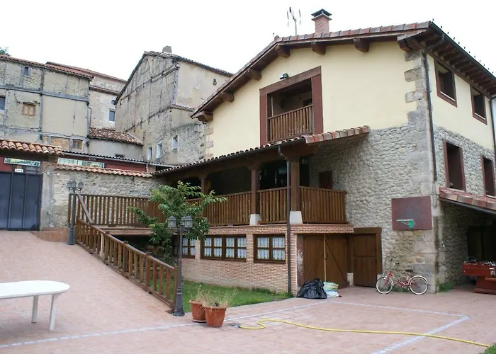 Casa Cristeta