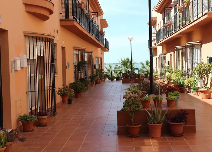 Apartamento Tres Carretas Puerto Real