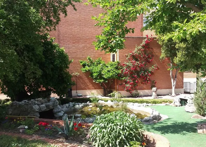 Centro San Viator