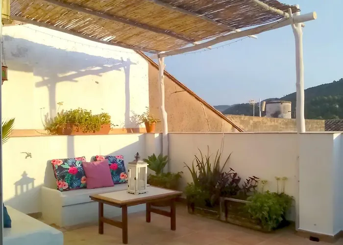Casa Rural La Tramontana