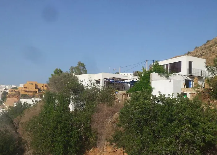 Casa Rural La Fuensanta
