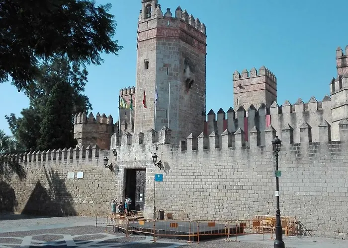 Apartamento Santa Faz