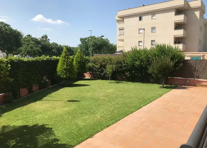 Casa Manzanilla