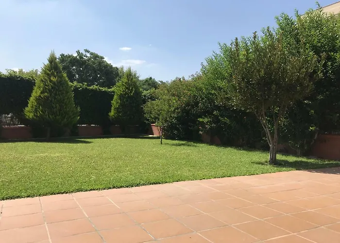 Casa Manzanilla