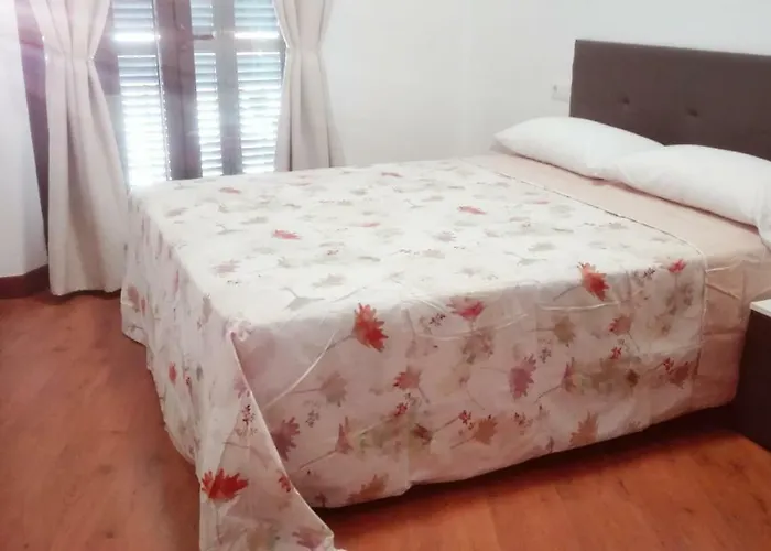 Apartamento Santa Faz
