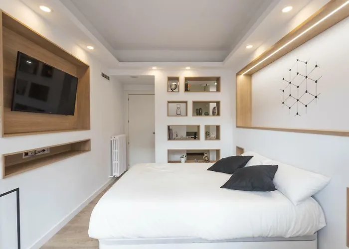 Bierzo Habita Apartments