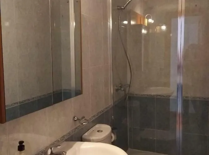 Apartamentos Vive Soria