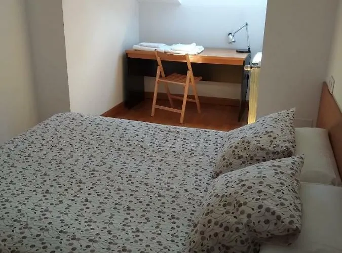 Apartamentos Vive Soria