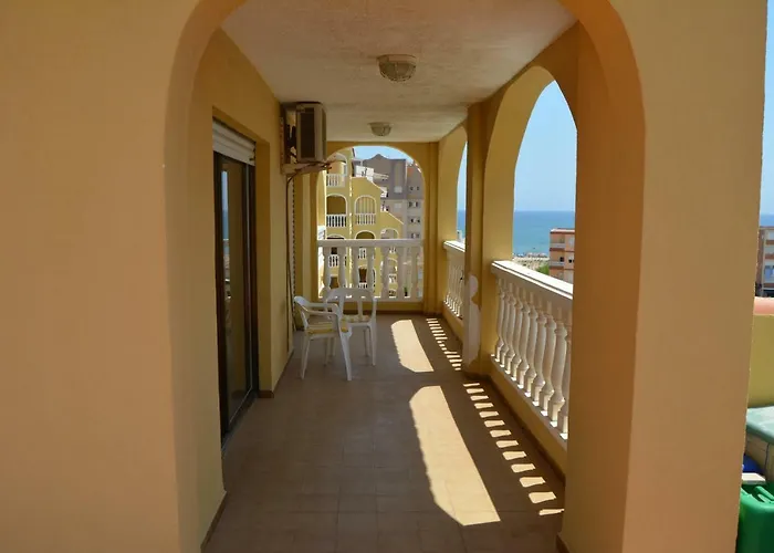 Barlovento I