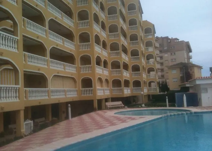 Barlovento I