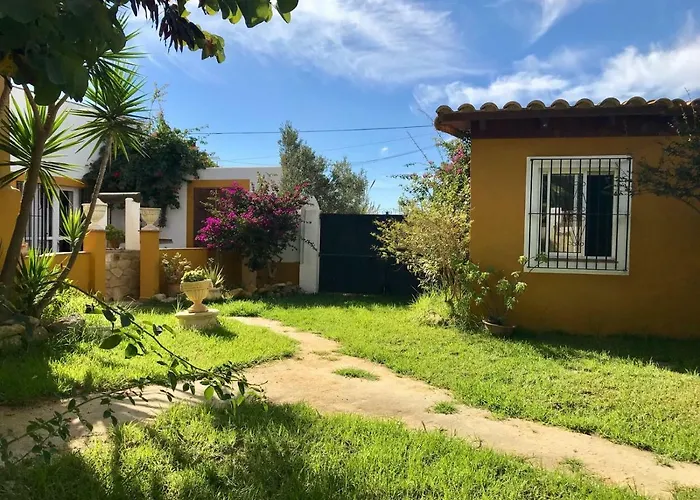 Casa Entre Armonías