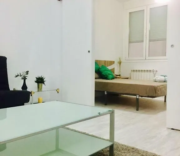Apartamento Avenida de Portugal
