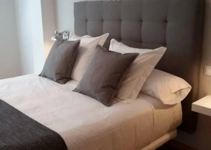 Apartamentos Porta Nova