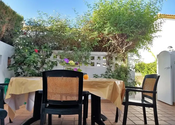 Casa Miel