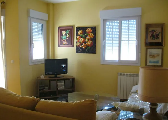 Apartamento Perfecto