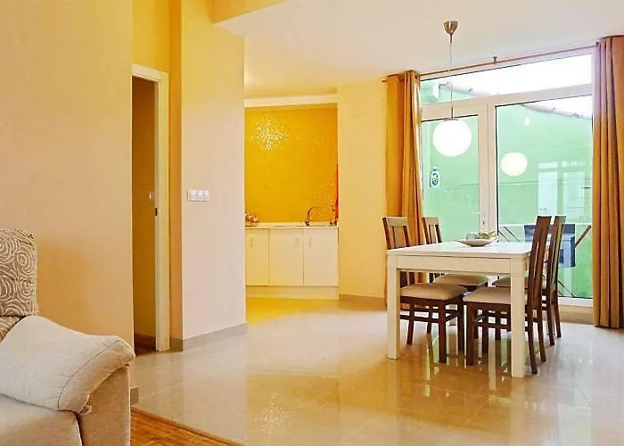 Acogedor Apartamento Ribeira Sacra