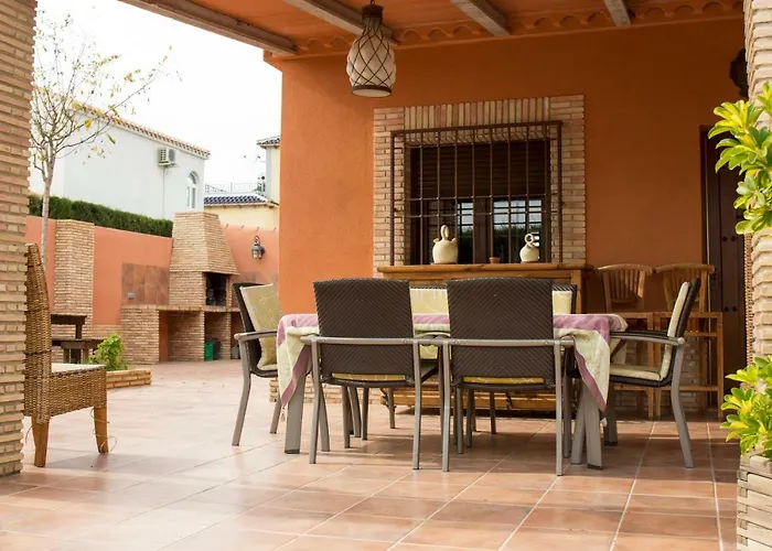 Villa Sol Y Sal