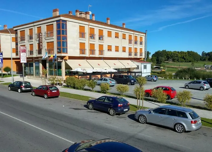 Apartamentos Casas Novas