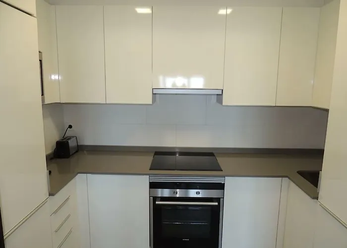 Apartamento romántico con el mar a tus pies