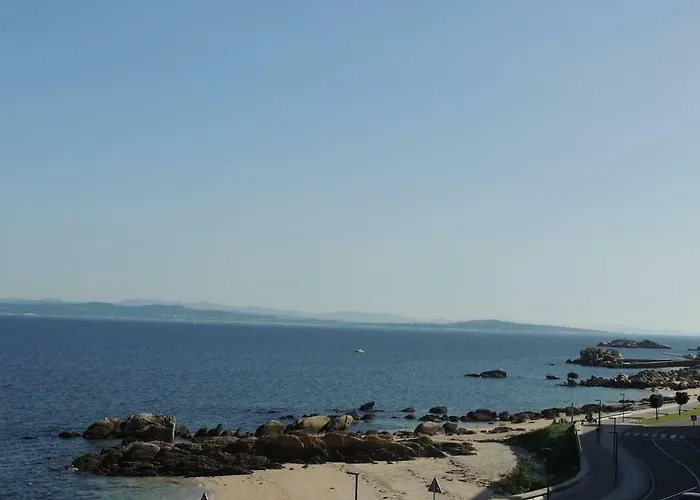 Apartamento romántico con el mar a tus pies