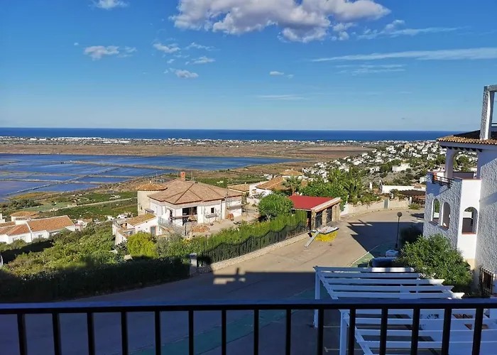 Casa Lina Belavista