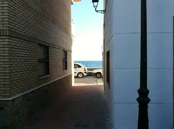 Apartamento Junto Al Mar