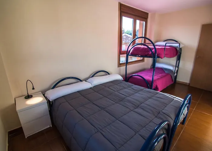 Albergue de Prioro