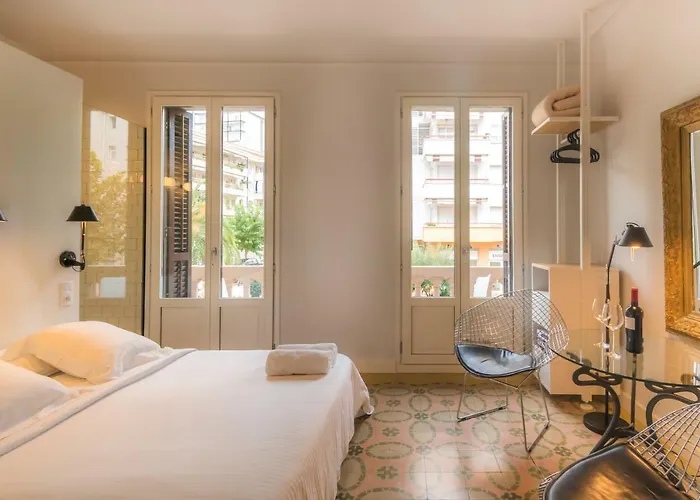 Habitacio Amb Encant