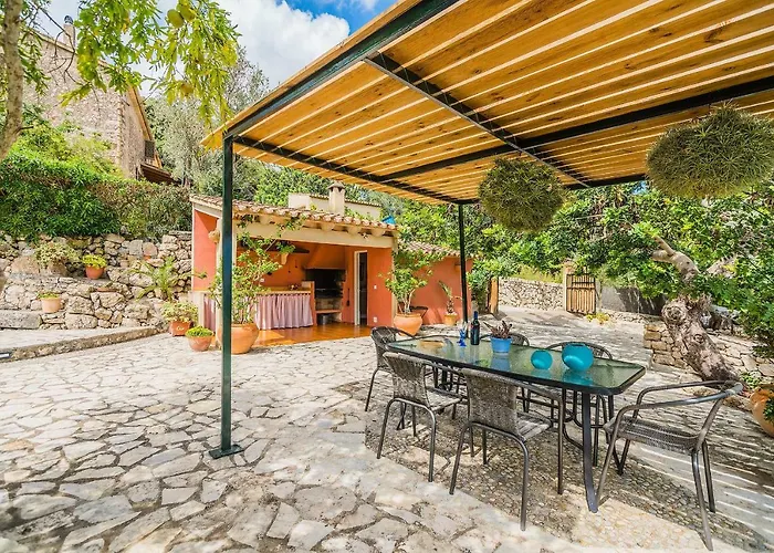 Villa Can Pau By Sunvillas Mallorca
