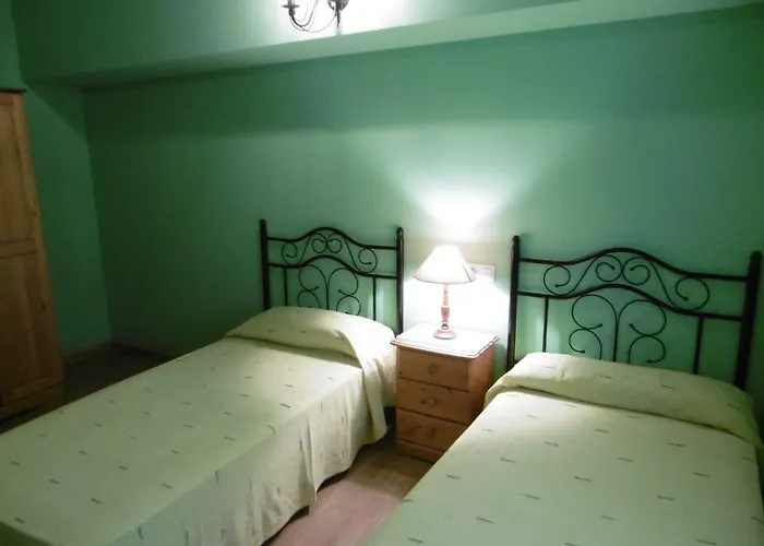 Casa Benito