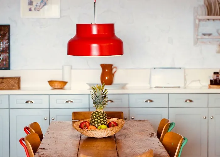 Duplex Casco Antiguo