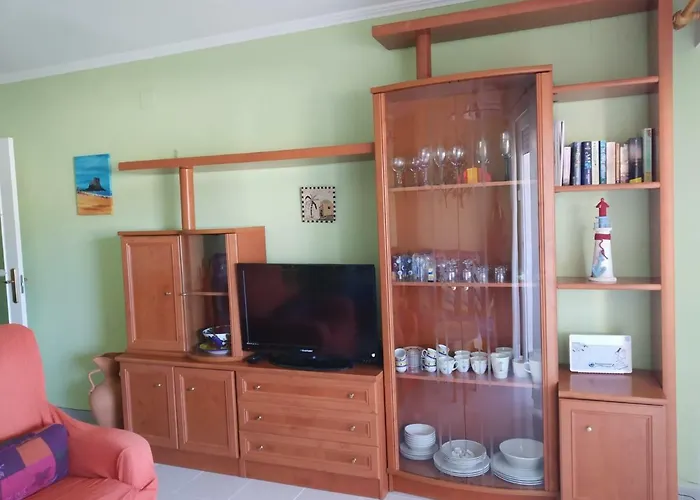 Apartamentos Esmeralda 2