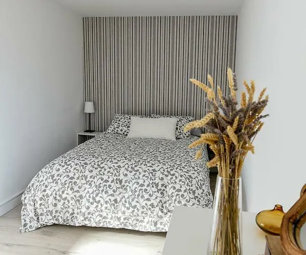 Apartamento turístico en Brunete