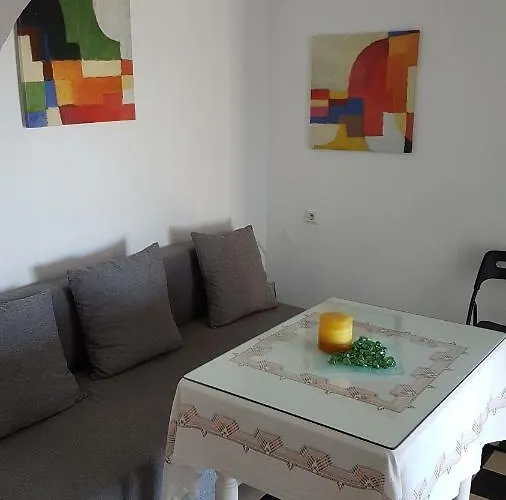 Apartamento centro histórico Arcos