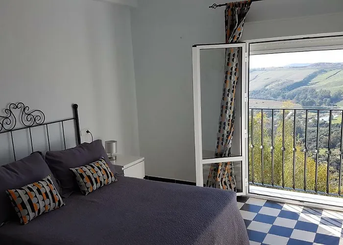 Apartamento centro histórico Arcos