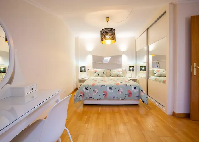 Apartamento Caprichos Aranda