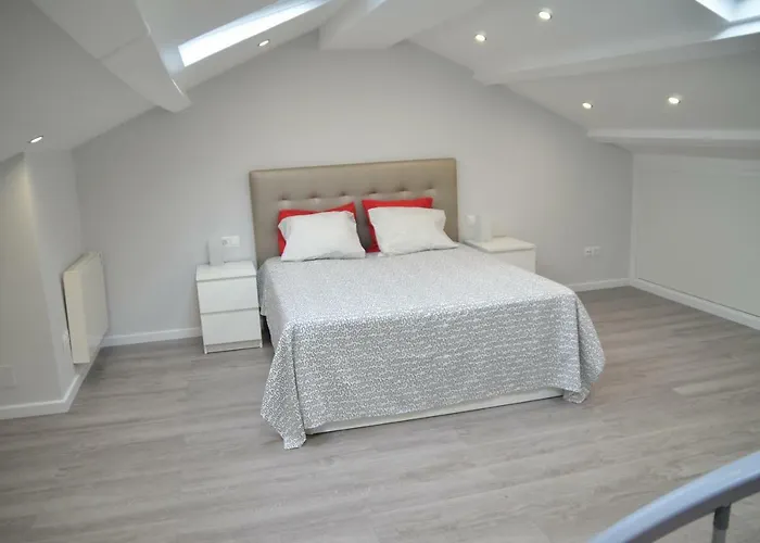 Fantástico apartamento, cerca de todo, para disfrutar de la ciudad