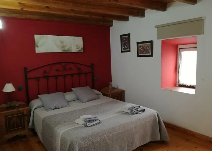 Villa Castellanos