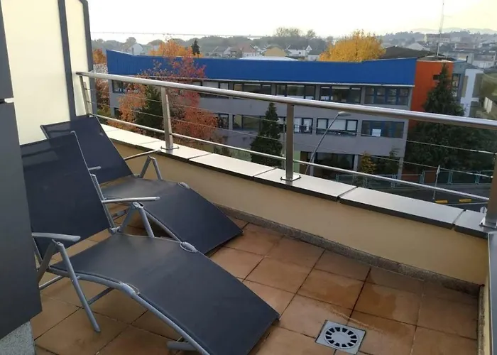 Residencial Cabodeiro