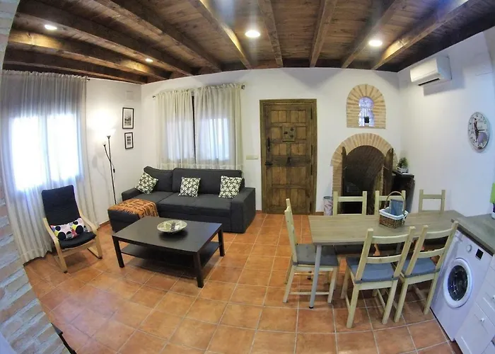 Apartamento los arcos