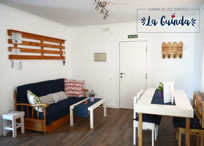 Apartamento La Guinda