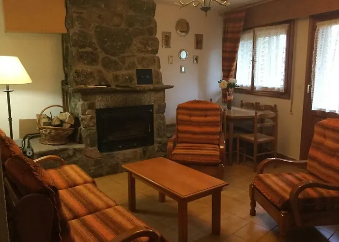 Casa Sanabresa