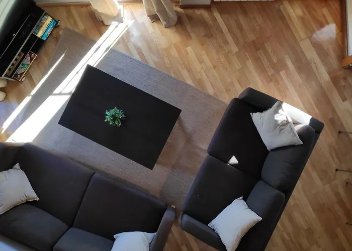 Apartamentos GO - Tordesillas House