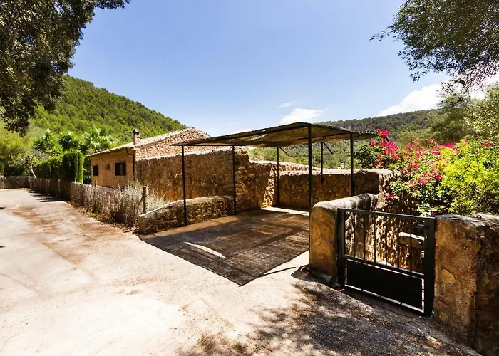 Sa Tafona Esporles "Finca Son Quint"