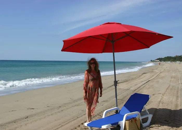 Beach Resort La Margarita
